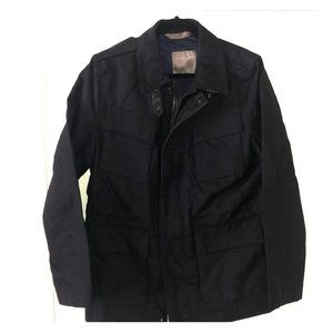 Zara Men’s Jacket